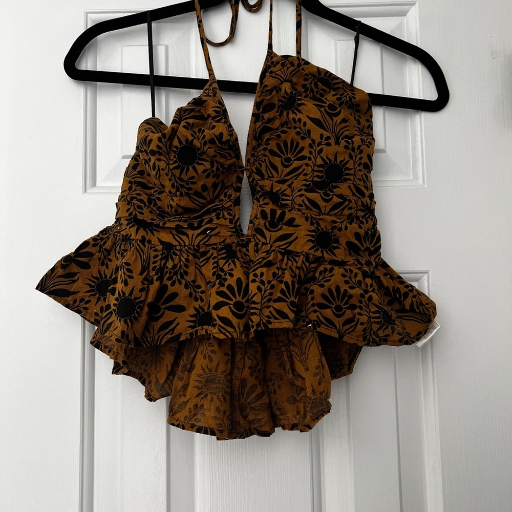 Freepeople top